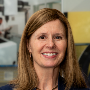 Dr. Laurie E. Locascio