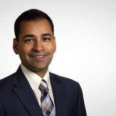 Tarun Manroa, EVP & Chief Strategy Officer, Berry Global