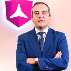 Javier Meseguer, General Manager Southern Europe, Drooms