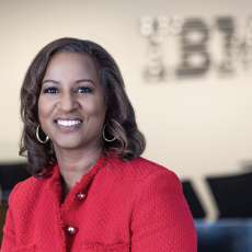 Justina Nixon, Vice President & Chief Impact Officer, International Business Machines Corporation (IBM)