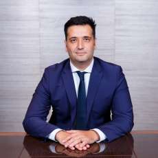 Emilian Grosu, CEO, Iulius Group