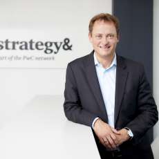 Harald Dutzler - Partner PwC Strategy Austria and Jochen Vincke - Partner, PwC Belgium