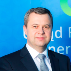 Rafal Gawin, President, Energy Regulatory Office (URE)