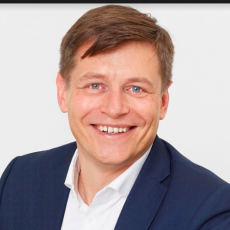 Ruslan Sklepovič, CEO, Green Genius