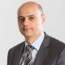 Dan Drăgan, State Secretary, Romanian Ministry of Energy