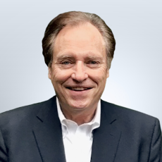 Mark Godsy, Founder and CEO, Shackelford Pharma