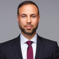 Farhad Azizi, CEO, Azizi Developments