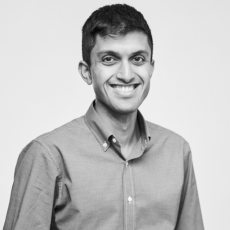 Ashu Singhal, President & Co-founder, Benchling