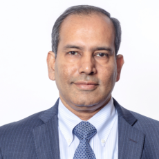 Debashis Ghosh, President - Business Transformation Group, Tata Consultancy Services