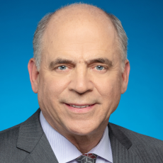 Pierre Fitzgibbon, Economy and Innovation Minister of Quebec