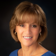 Debbie Hart, President and CEO, BioNJ