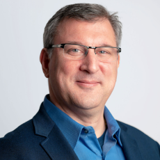 Thierry Klein, President of Bell Labs Solutions Research, Nokia Bell Labs