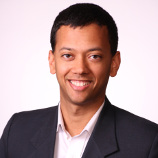 Hemant Sikaria, CEO & Co-founder, Sibros