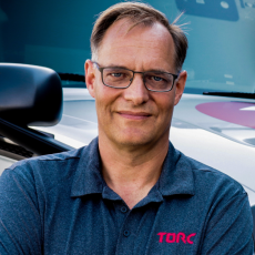 Peter Vaughan Schmidt, CEO, Torc Robotics