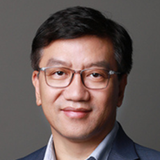 Dr. Yuelei Shen