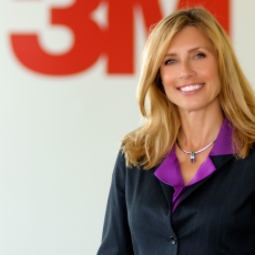 Gayle Schueller, PhD - Senior VP and Chief Sustainability Officer, 3M