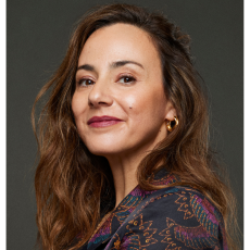 Hind Sebti, Co-founder & Chief Growth Officer- Waldencast & Founder - whind