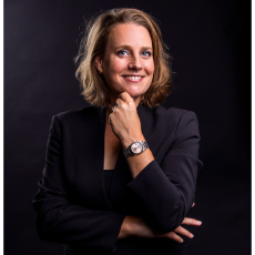 Lotte van Rijn, General Manager, Certhon