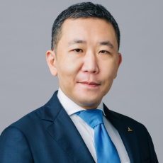 Akihiro Ondo, CEO, Mitsubishi Power Asia Pacific