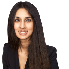 Neelam Sandhu, Head of Sustainability, BlackBerry