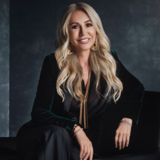 Anastasia Soare, Founder & CEO, Anastasia Beverly Hills