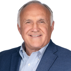 Ron Hovsepian, CEO & President, Indigo Agriculture