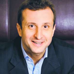 Interview | Jean-Claude Moustacakis, CEO, Green Bear Corporation