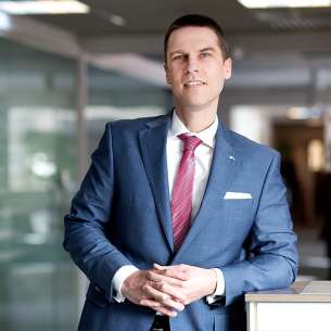 Interview | Sebastian Metz, General Manager & Board Member, German- Romanian Chamber of Commerce