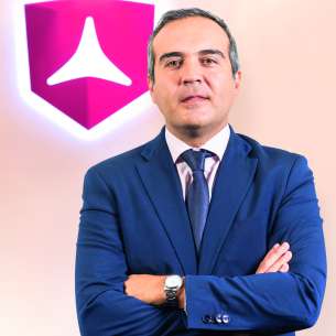 Javier Meseguer, General Manager Southern Europe, Drooms