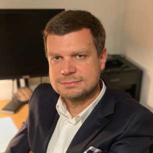 Interview | Piotr Rogóż, CEO/ President of the Management Board, ENGIE Zielona Energia