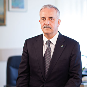 Interview | Mihail Minescu, Vice-Rector, Petroleum & Gas University (UPG)