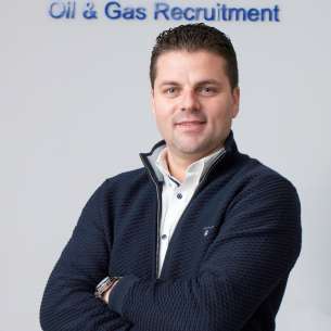 Interview | Andy Brighidau, General Manager, Oil & Gas Recruitment