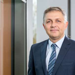 Interview | Marius Persinaru, Country President Romania and Republic of Moldova,  Schneider Electric