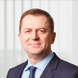 Interview | Miroslaw Kowalik, President, Enea