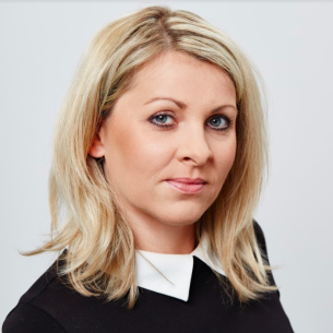 Interview | Dorota Dębińska-Pokorska, Partner and Power & Utility Group Leader, PwC Poland