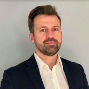 Interview |   Wojciech Dudek, Commercial Manager, Wind Prospect Polska