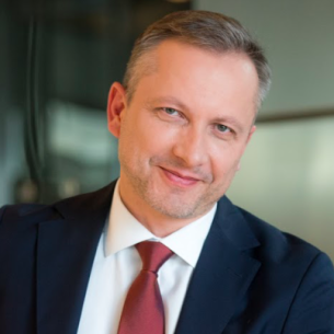 Piotr Szewczyk, CEO, APS Energia