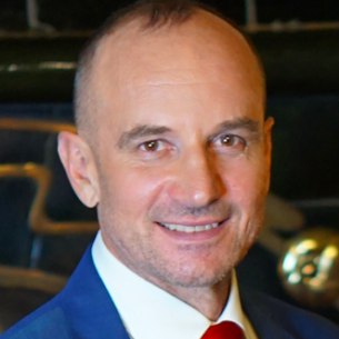 Oleg Sonajalg, CEO, Eleon