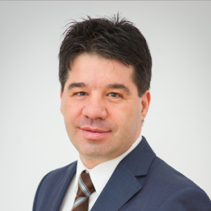 Adrian Crizbasianu, Country Manager, VGP Romania