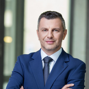 Piotr Zawistowski, President of the Management Board of TGE (Polish Power Exchange)