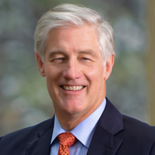 Phillips S. Baker, President and CEO, Hecla Mining