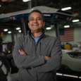 Praveen Penmetsa, CEO & Founder, Monarch Tractor