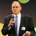 Wayne Balta,  Chief Sustainability Officer, IBM