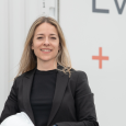 Sonia St-Arnaud, CEO & President, EVLO