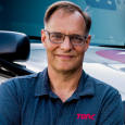 Peter Vaughan Schmidt, CEO, Torc Robotics