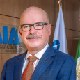 José Zozaya, Presidente, AMIA (The Mexican Association of the Automotive Industry)