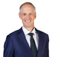 Iain Williamson, CEO, Old Mutual Limited