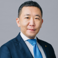 Akihiro Ondo, CEO, Mitsubishi Power Asia Pacific