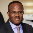 Sulemanu Koney, CEO, The Ghana Chamber of Mines