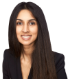 Neelam Sandhu, Head of Sustainability, BlackBerry